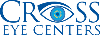 Cross Eye Centers Logo